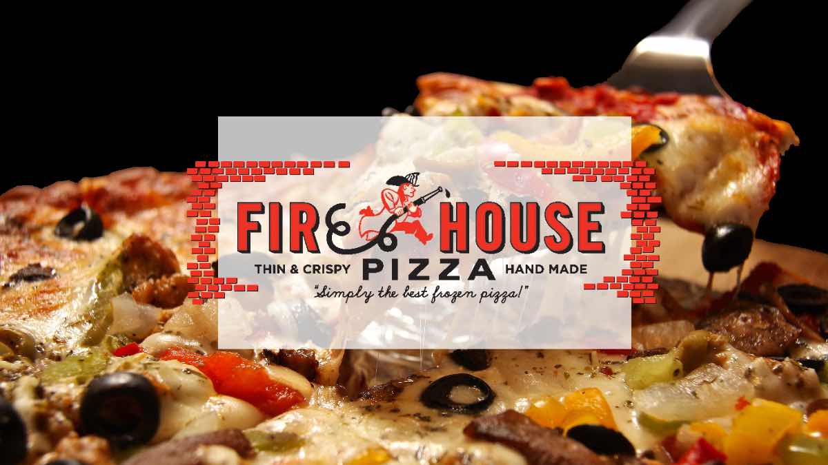 Fund Raising Frozen Pizza Minnesota & Midwest